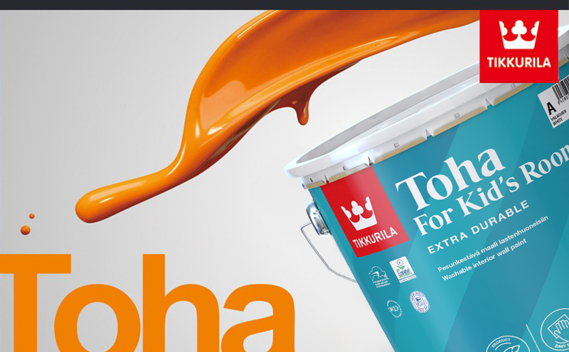 童畫(huà)兒童漆